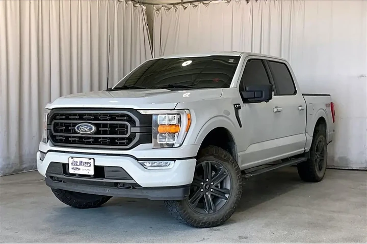$35991 : Ford F-150 2023 4x4 XL 4dr S image 2