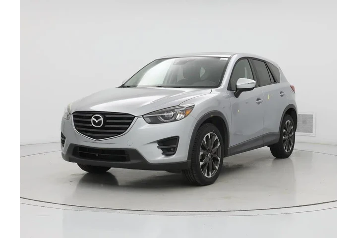 $18998 : Mazda CX-5 2016 AWD Grand To image 4