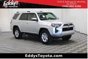 Toyota 4Runner 2023 4x4 SR5 en Wichita