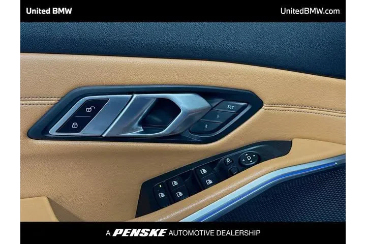 $19995 : BMW 3 Series 2019 330i 4dr S image 3