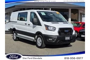Ford Transit 2024 250 3dr SW