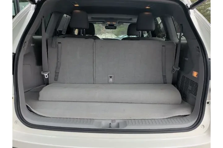 $21995 : Toyota Highlander 2017 AWD S image 9