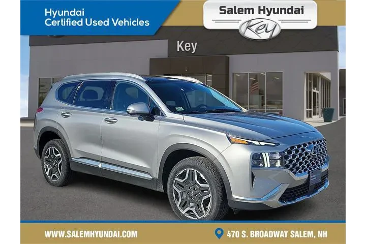 $22495 : Hyundai SANTA FE Hybrid 2023 image 1