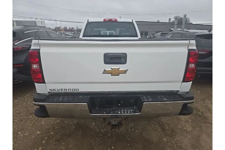 $21173 : Chevrolet Silverado 2500HD 2 image 3