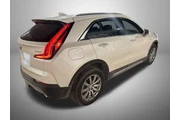 $19995 : Cadillac XT4 2019 4x4 Premiu thumbnail