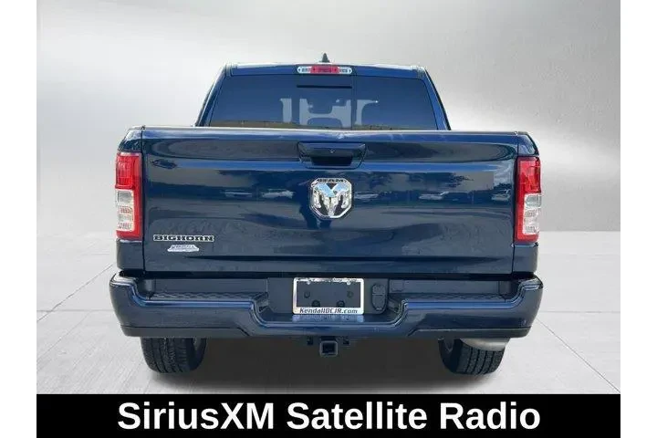 $30299 : Ram 1500 2023 4x2 Big Horn 4 image 7