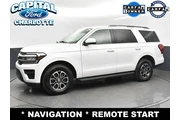$32999 : Ford Expedition 2024 4x2 XLT thumbnail