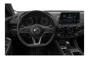 $18984 : 2021 Sentra SR thumbnail
