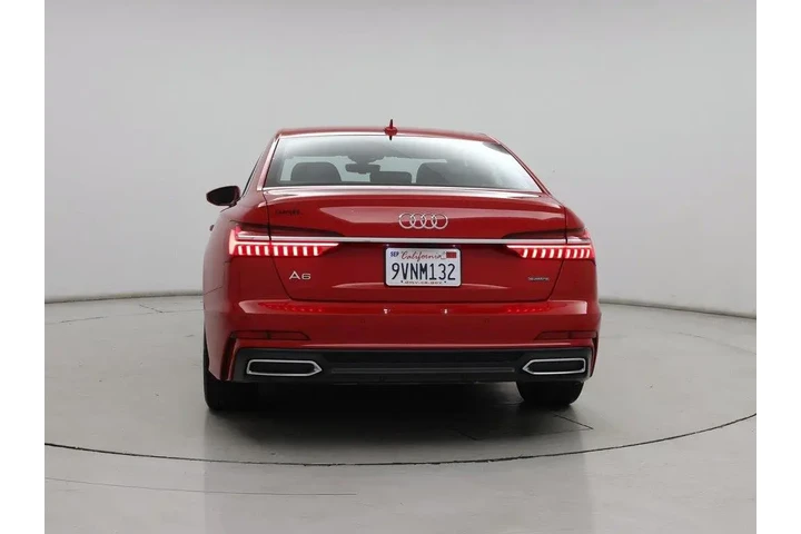 $32998 : Audi A6 2022 AWD quattro Pre image 6