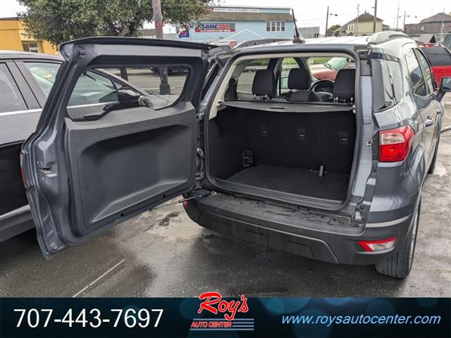 $14995 : 2018 EcoSport SE Wagon image 6