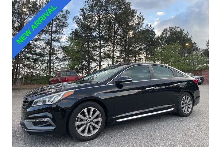 $11539 : Hyundai SONATA 2017 Limited image 10