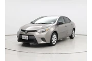 $15998 : Toyota Corolla 2015 LE 4dr S thumbnail