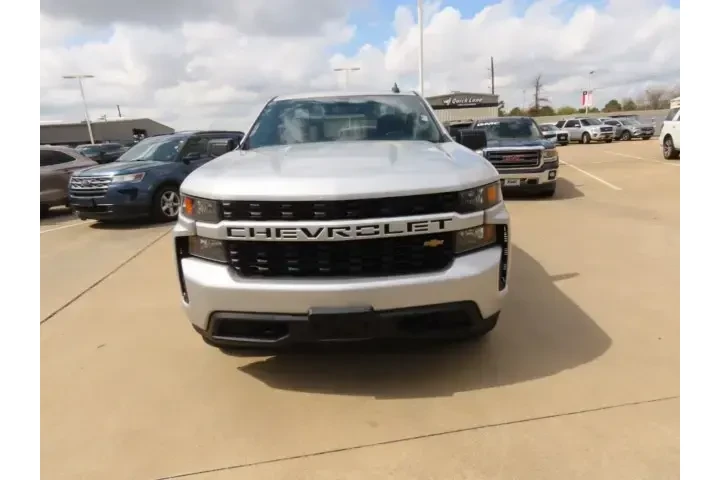 $16911 : Chevrolet Silverado 1500 202 image 4