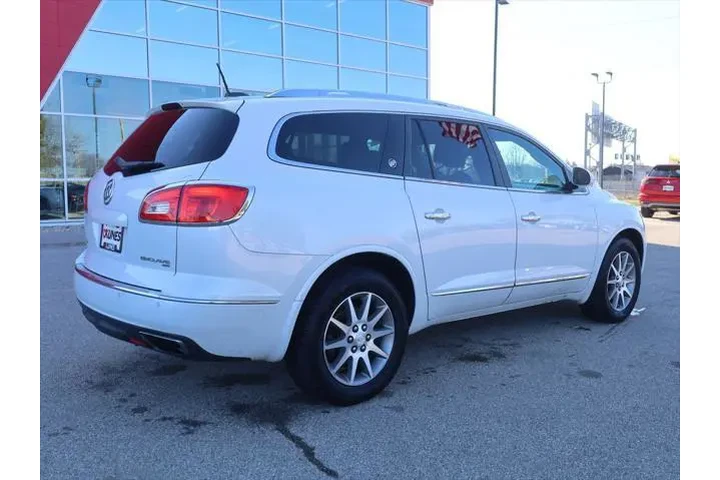$10477 : Buick Enclave 2016 AWD Leath image 8
