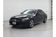 $16998 : Mercedes-Benz C-Class 2016 C thumbnail