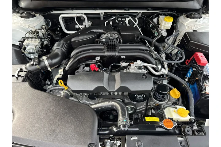 $22995 : Subaru Outback 2019 AWD 2.5i image 6