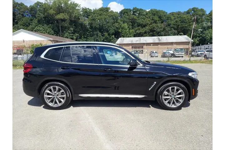 $21999 : BMW X3 2019 AWD xDrive30i 4d image 7