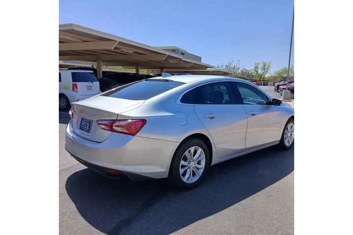 $13995 : 2022 Malibu LT image 6