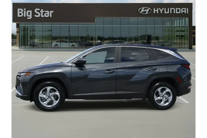 $20988 : Hyundai TUCSON 2023 AWD SE 4 image 2