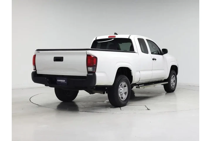 $24998 : Toyota Tacoma 2022 4x2 SR 4d image 8