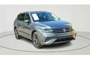 Volkswagen Tiguan 2024 Wolfs en Dallas