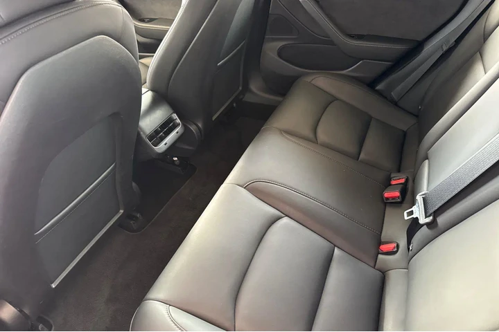 $22000 : Tesla Model 3 2018 Long Rang image 7