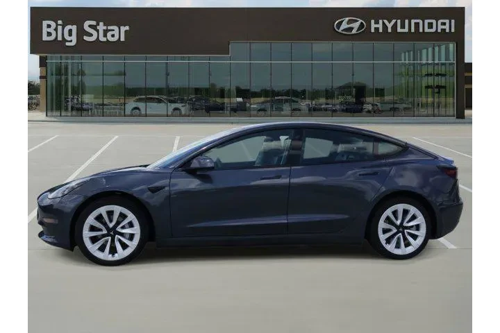 $24213 : Tesla Model 3 2021 Standard image 2