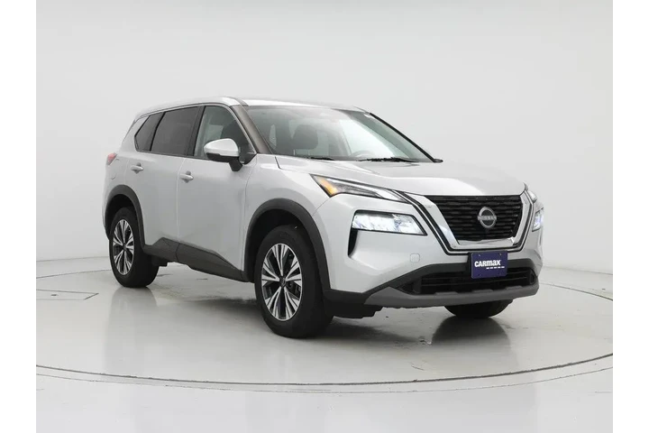 $22998 : Nissan Rogue 2022 AWD SV 4dr image 1