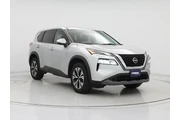 Nissan Rogue 2022 AWD SV 4dr