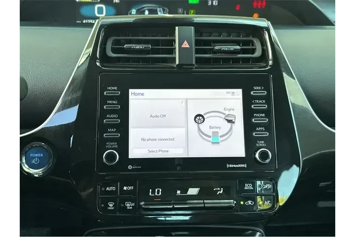 $23000 : Toyota Prius 2022 Nightshade image 9