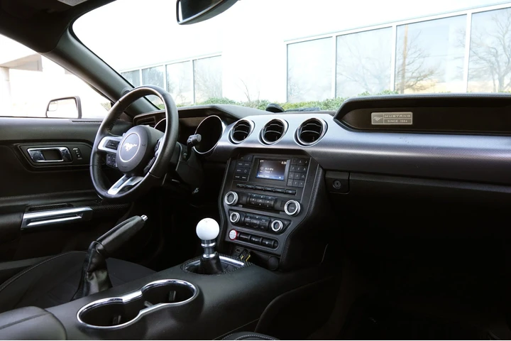 $14990 : 2016 Mustang GT image 7