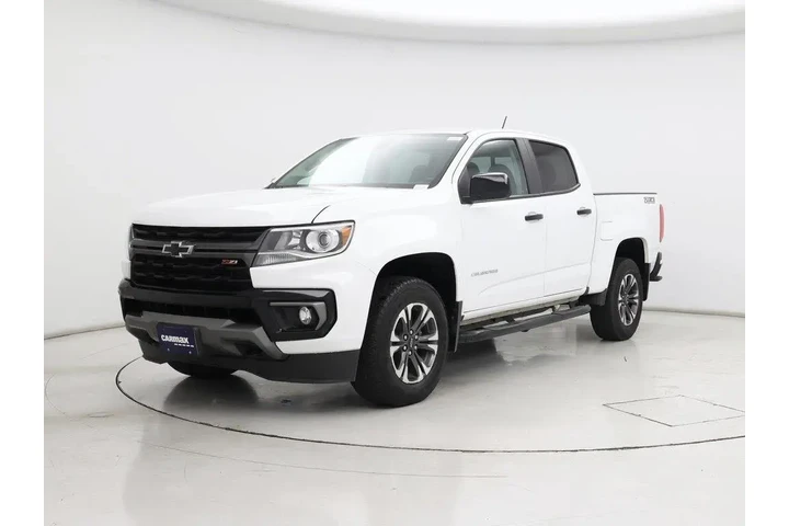 $32998 : Chevrolet Colorado 2022 4x4 image 4