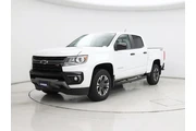 $32998 : Chevrolet Colorado 2022 4x4 thumbnail