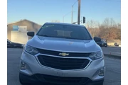 $13999 : 2021 Equinox LS thumbnail