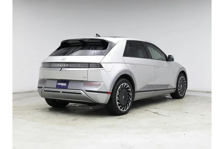 $35998 : Hyundai IONIQ 5 2024 AWD Lim image 8