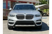 $18799 : BMW X3 2020 AWD xDrive30i 4d thumbnail