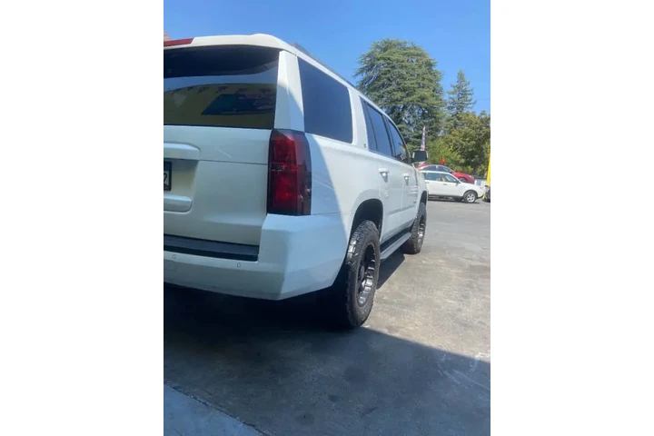 $19495 : 2017 Tahoe LT image 5