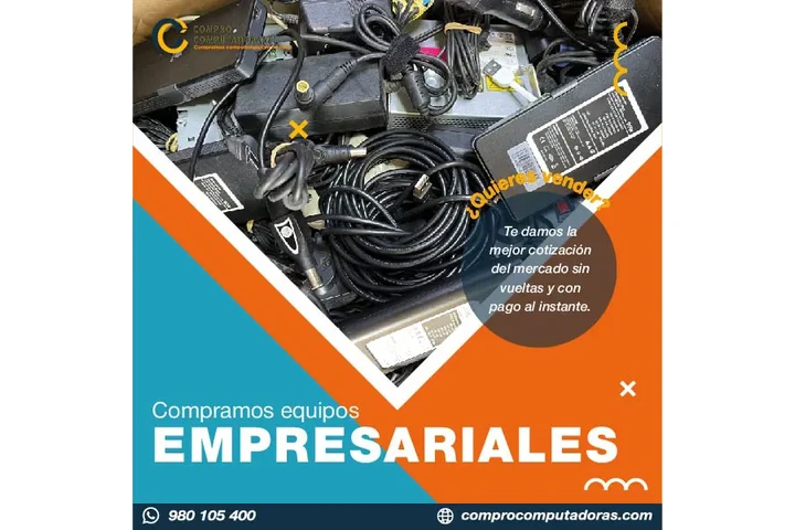 Renovamos tu tecnología image 1