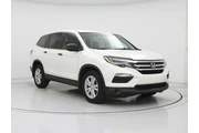 Honda Pilot 2018 LX 4dr SUV en Santa Rosa