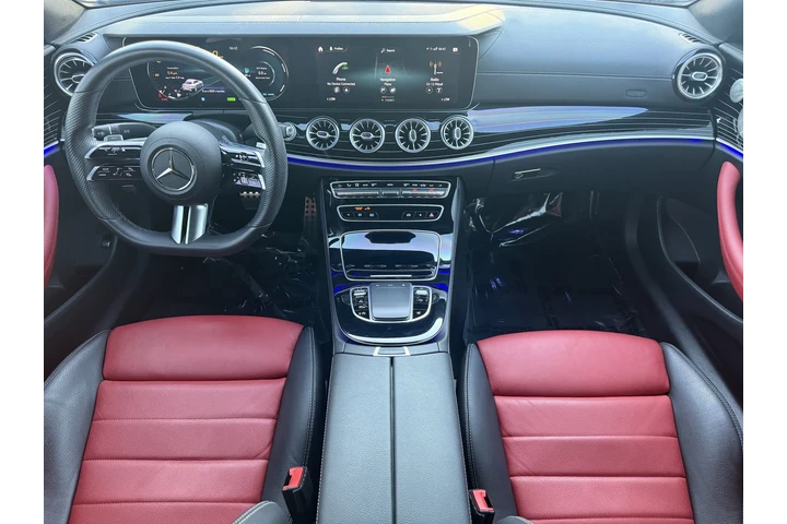 $40900 : 2022 Mercedes-Benz E-Class E image 2