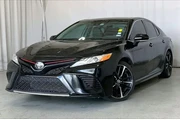$20553 : Toyota Camry 2020 XSE 4dr Se thumbnail
