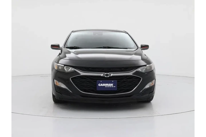 $21998 : Chevrolet Malibu 2024 LT 4dr image 5