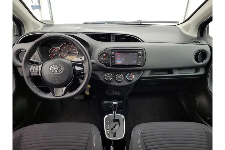 $17998 : Toyota Yaris 2015 L 4dr Hatc image 9