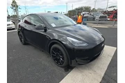$25193 : Tesla Model Y 2021 AWD Long thumbnail