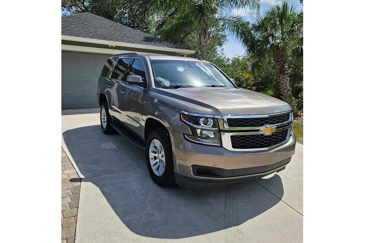 $14000 : 2018 Chevy Tahoe LT image 6