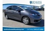 Honda Fit 2020 LX 4dr Hatchb en Orlando