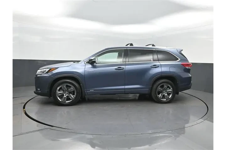 $29500 : Toyota Highlander Hybrid 201 image 2