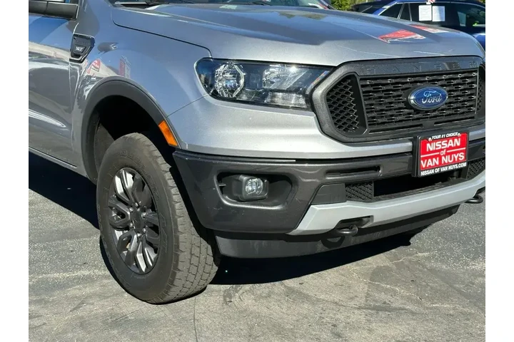 $34998 : Ford Ranger 2021 4x4 XL 4dr image 9