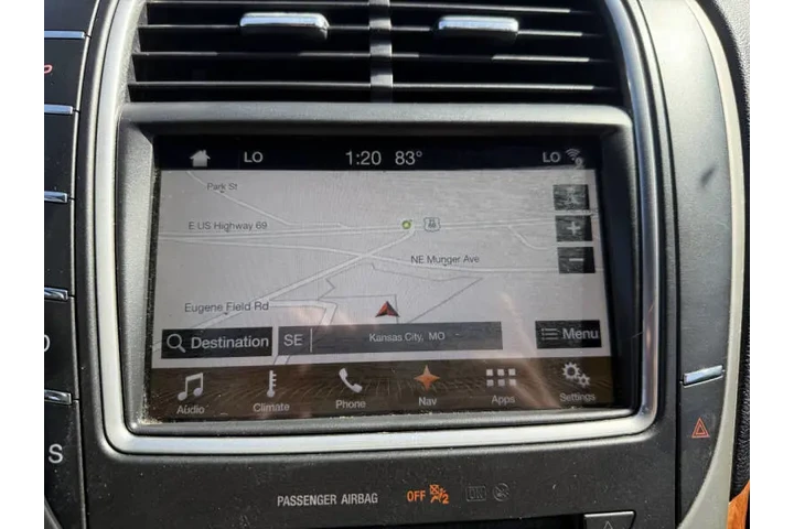 $7999 : 2018 MKX Reserve image 10