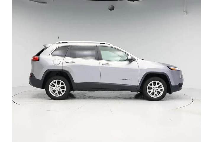 $14998 : Jeep Cherokee 2018 Latitude image 7